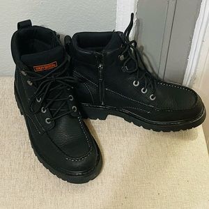 HARLEY~DAVIDSON BOOTS 🥾